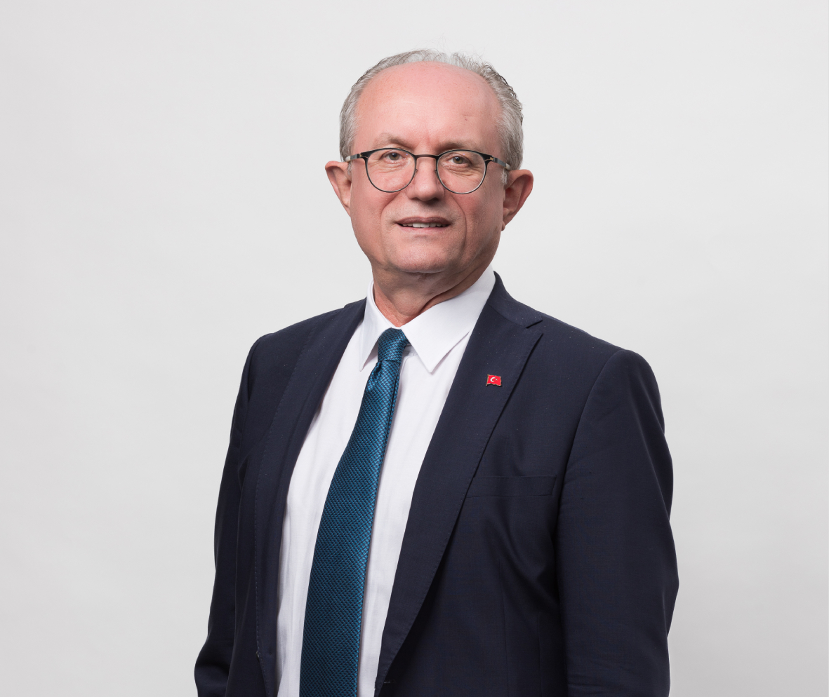 Alper Konyalı